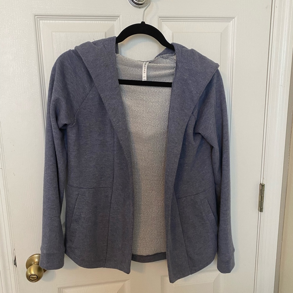 Fabletics Sweater